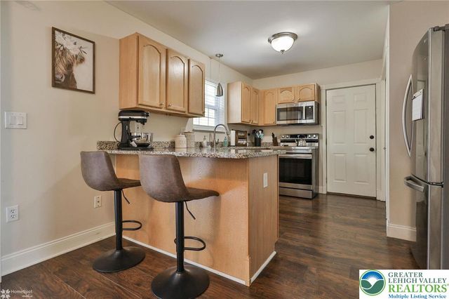 1143 Willow Creek Drive, Polk Twp, PA 18058