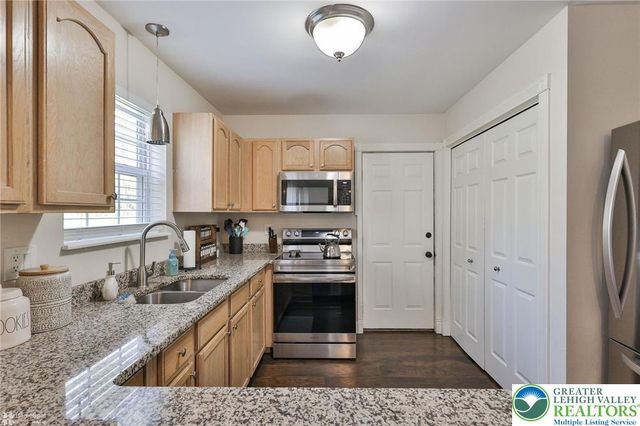 1143 Willow Creek Drive, Polk Twp, PA 18058