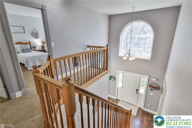 1143 Willow Creek Drive, Polk Twp, PA 18058