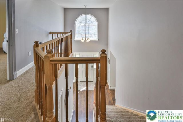 1143 Willow Creek Drive, Polk Twp, PA 18058