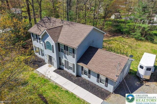 1143 Willow Creek Drive, Polk Twp, PA 18058