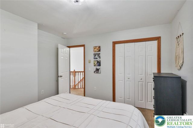 1143 Willow Creek Drive, Polk Twp, PA 18058