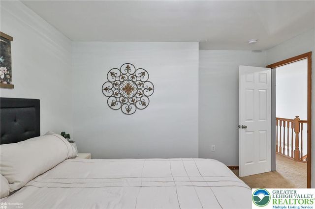 1143 Willow Creek Drive, Polk Twp, PA 18058