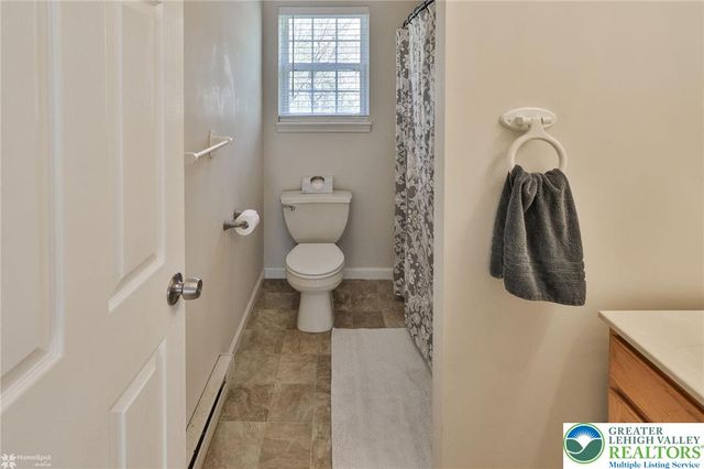 1143 Willow Creek Drive, Polk Twp, PA 18058