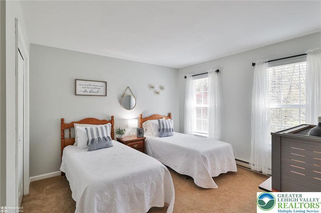 1143 Willow Creek Drive, Polk Twp, PA 18058