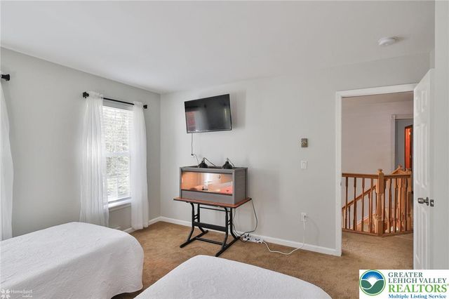 1143 Willow Creek Drive, Polk Twp, PA 18058