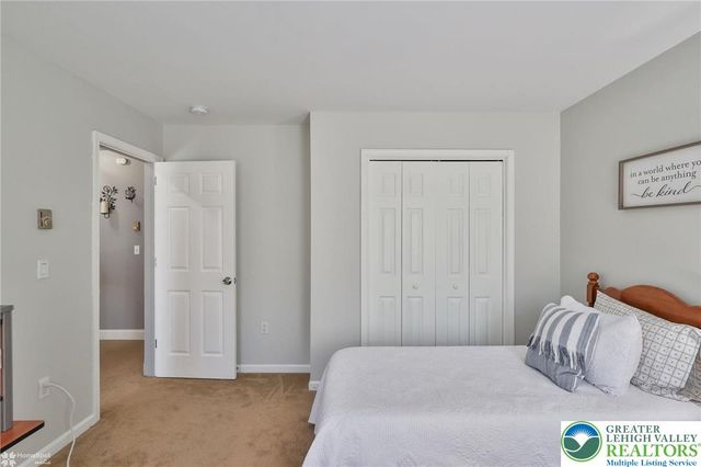 1143 Willow Creek Drive, Polk Twp, PA 18058