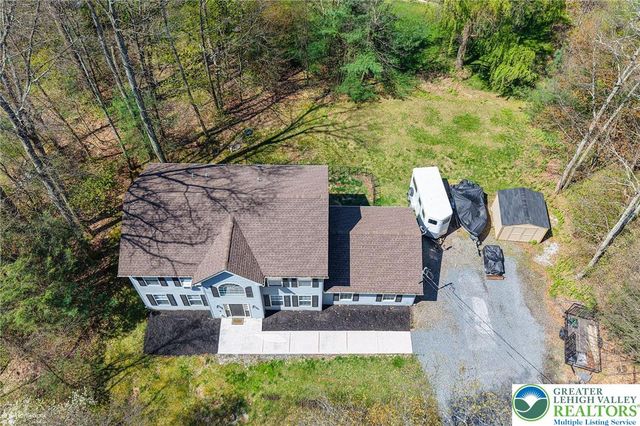 1143 Willow Creek Drive, Polk Twp, PA 18058