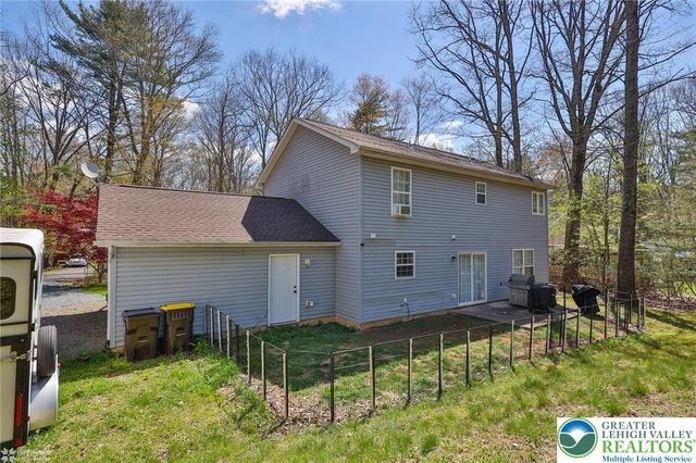 1143 Willow Creek Drive, Polk Twp, PA 18058