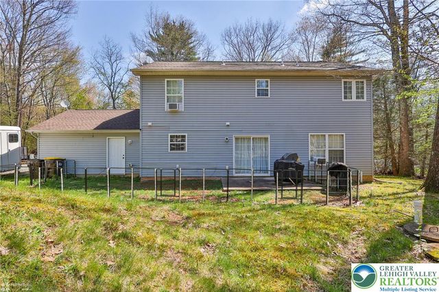 1143 Willow Creek Drive, Polk Twp, PA 18058