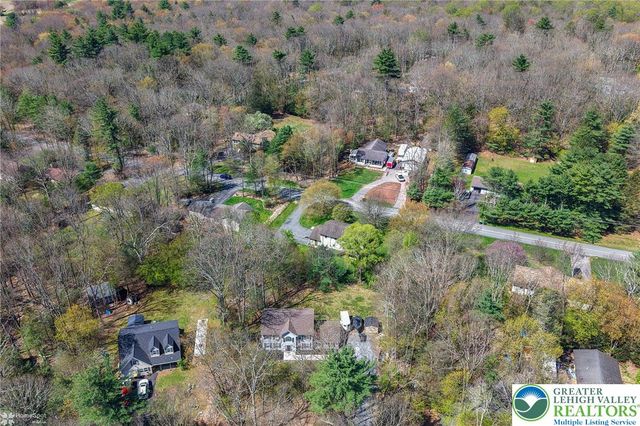 1143 Willow Creek Drive, Polk Twp, PA 18058