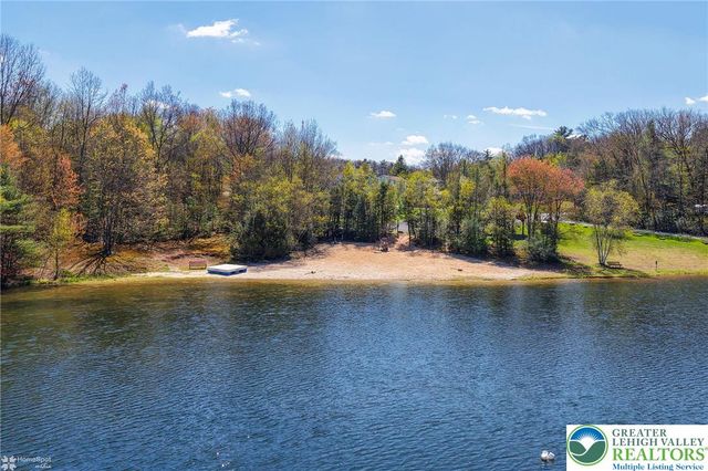 1143 Willow Creek Drive, Polk Twp, PA 18058