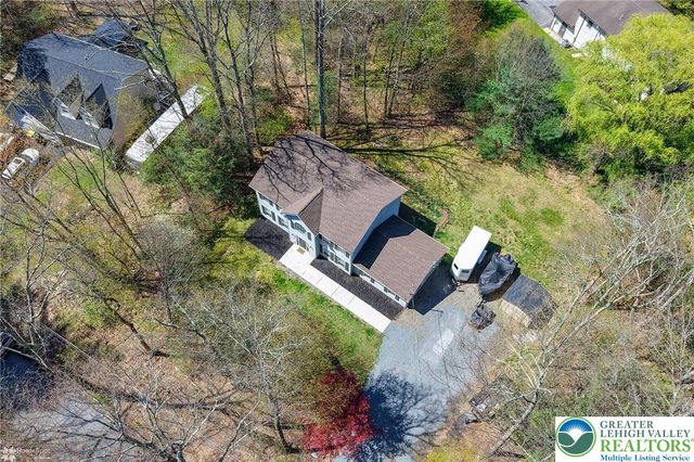 1143 Willow Creek Drive, Polk Twp, PA 18058