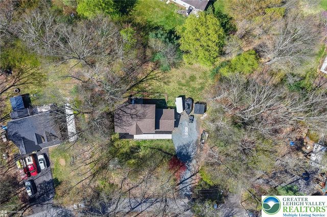 1143 Willow Creek Drive, Polk Twp, PA 18058