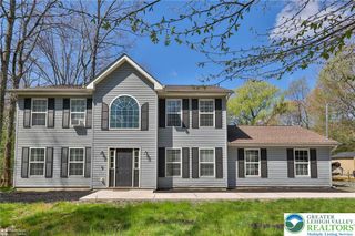 1143 Willow Creek Drive, Polk Twp, PA 18058