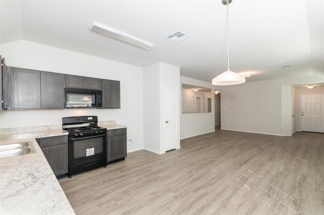 8606 Doris Oaks Circle, Houston, TX 77028