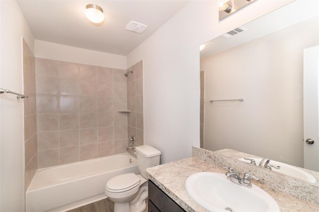 8606 Doris Oaks Circle, Houston, TX 77028