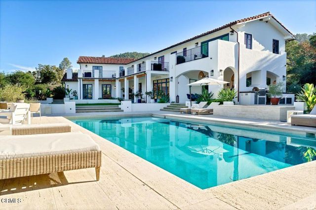 13202 Ojai Road, Santa Paula, CA 93060