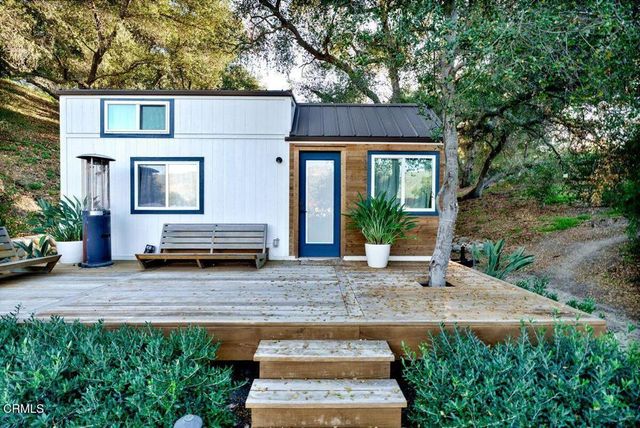 13202 Ojai Road, Santa Paula, CA 93060