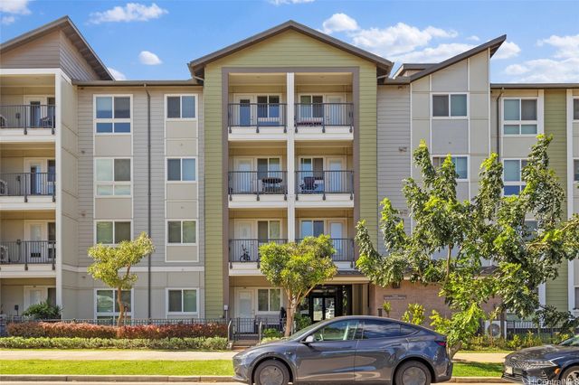 91-3641 Iwikuamoo Street 6202, Ewa Beach, HI 96706