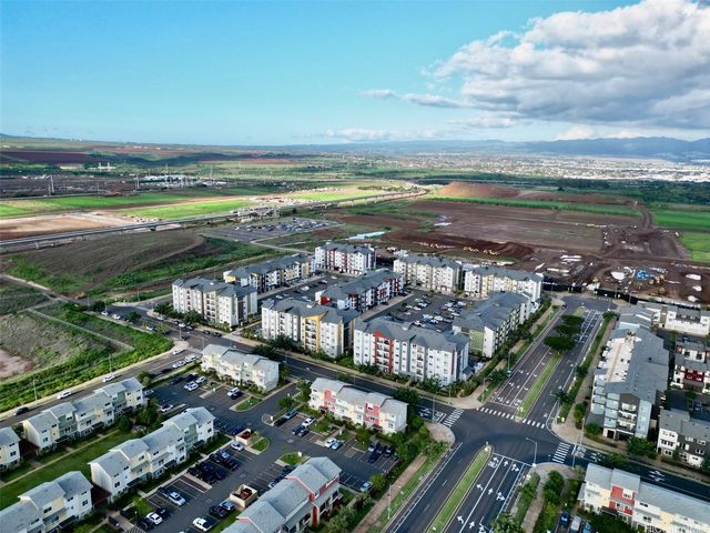 91-3641 Iwikuamoo Street 6202, Ewa Beach, HI 96706