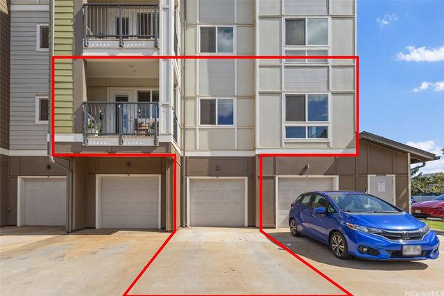 91-3641 Iwikuamoo Street 6202, Ewa Beach, HI 96706