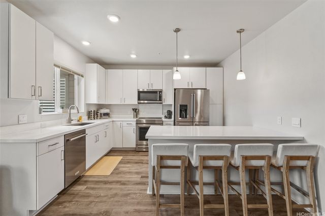 91-3641 Iwikuamoo Street 6202, Ewa Beach, HI 96706