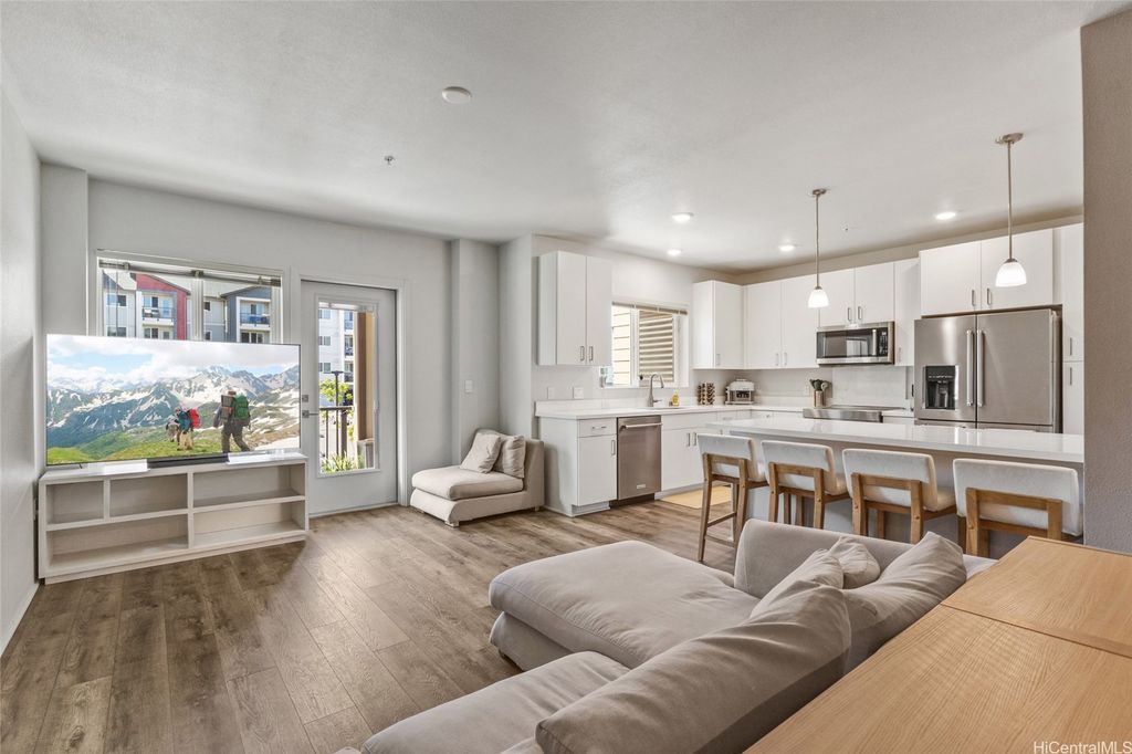 91-3641 Iwikuamoo Street 6202, Ewa Beach, HI 96706