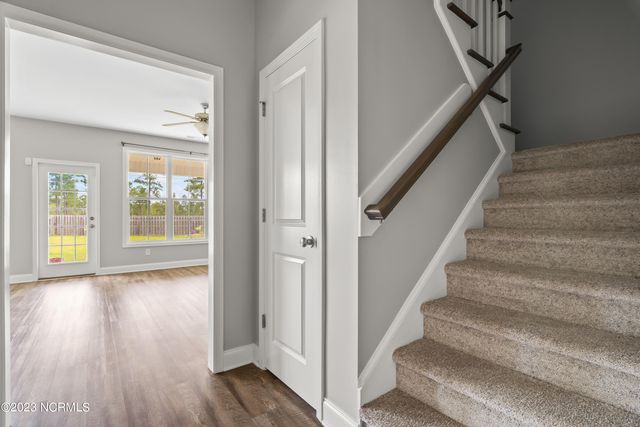 221 Salty Dog Lane, Sneads Ferry, NC 28460