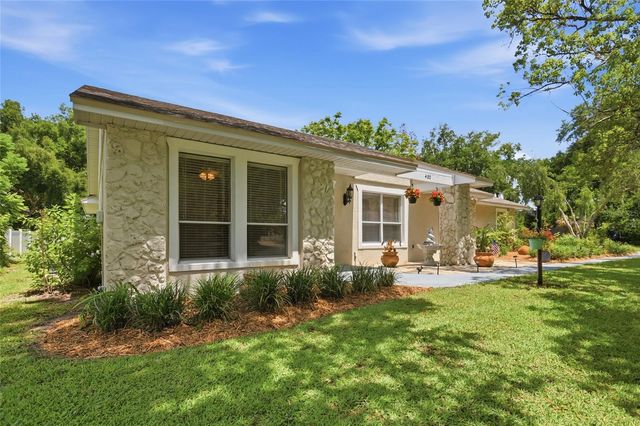 400 N PINE MEADOW DRIVE, Debary, FL 32713