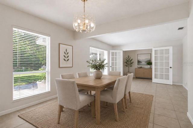 400 N PINE MEADOW DRIVE, Debary, FL 32713
