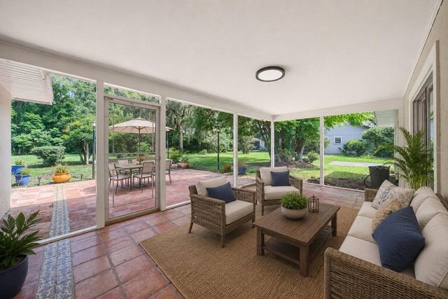 400 N PINE MEADOW DRIVE, Debary, FL 32713