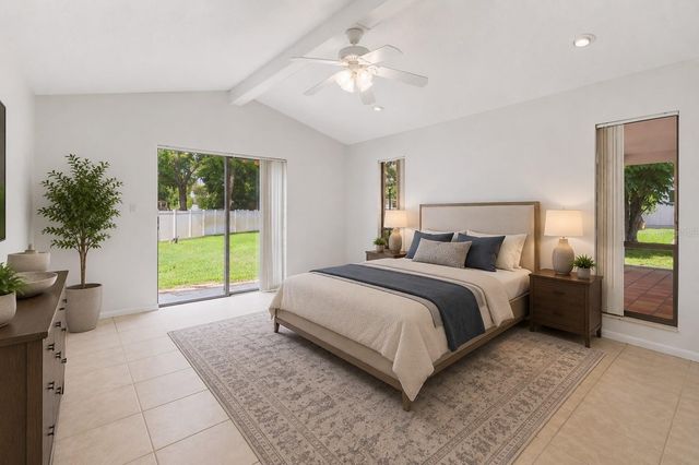 400 N PINE MEADOW DRIVE, Debary, FL 32713