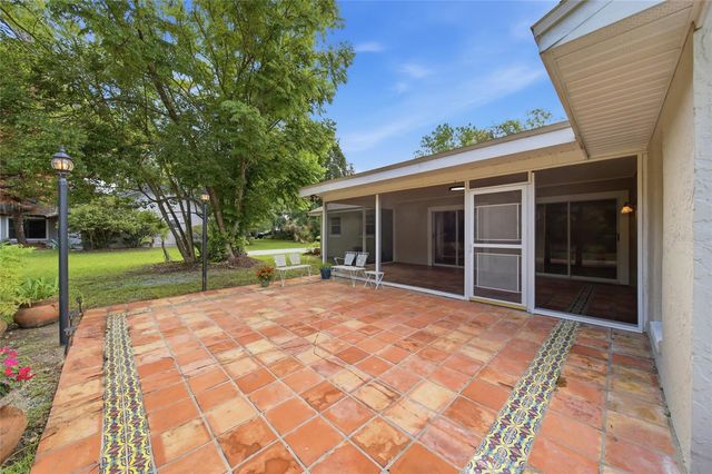 400 N PINE MEADOW DRIVE, Debary, FL 32713
