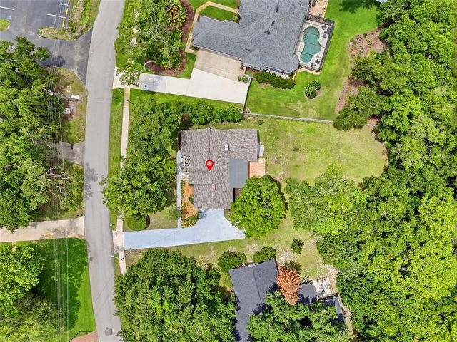 400 N PINE MEADOW DRIVE, Debary, FL 32713