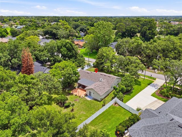 400 N PINE MEADOW DRIVE, Debary, FL 32713