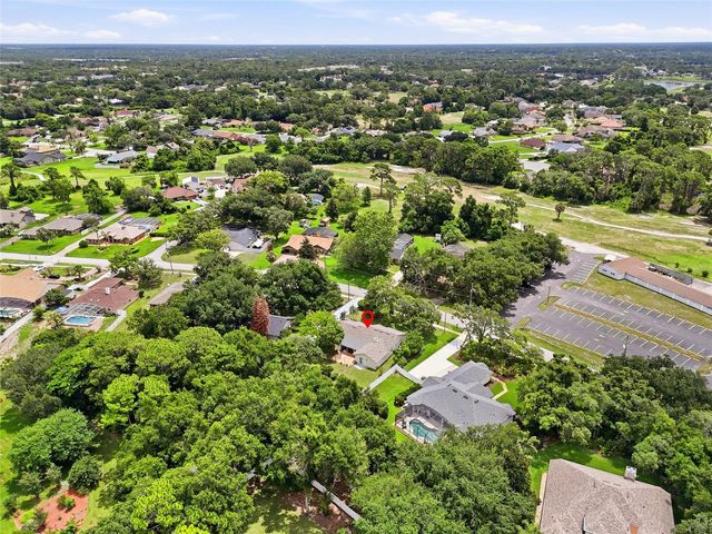 400 N PINE MEADOW DRIVE, Debary, FL 32713