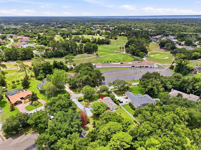 400 N PINE MEADOW DRIVE, Debary, FL 32713