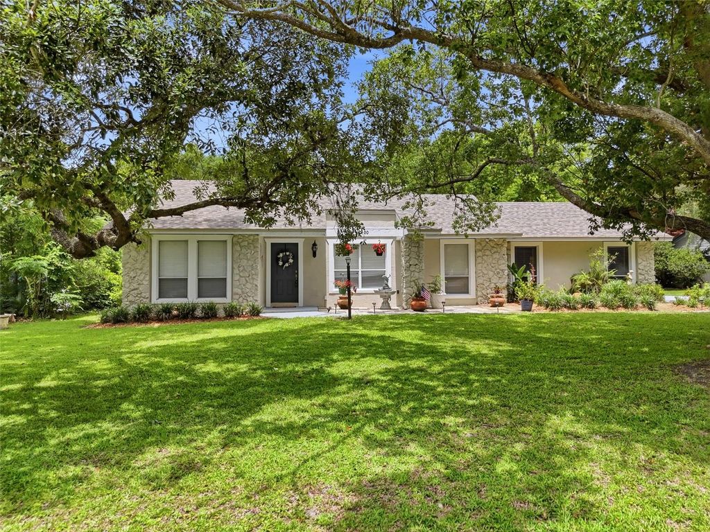 400 N PINE MEADOW DRIVE, Debary, FL 32713