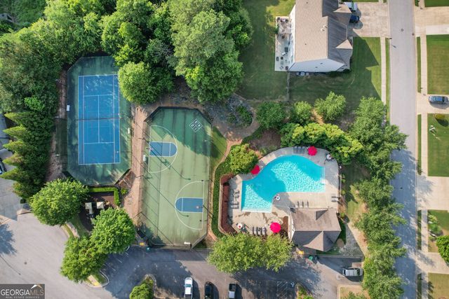 109 HALE VIEW Circle, Canton, GA 30114