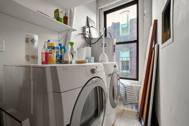 96 South St 3, Boston, MA 02111