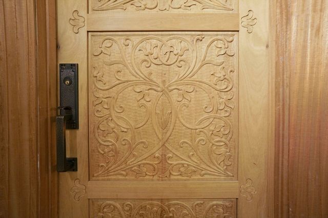 96 South St 3, Boston, MA 02111