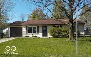 158 Hitchcock Drive, Hope, IN 47246