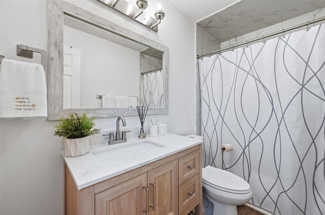 240 Cotton Drive, Mansfield, TX 76063