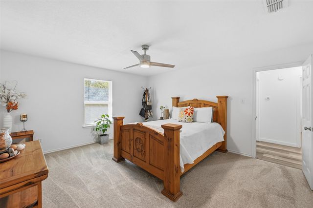 240 Cotton Drive, Mansfield, TX 76063