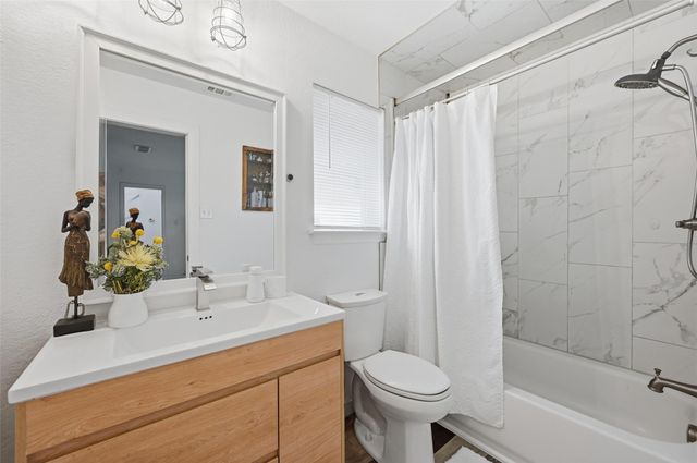 240 Cotton Drive, Mansfield, TX 76063