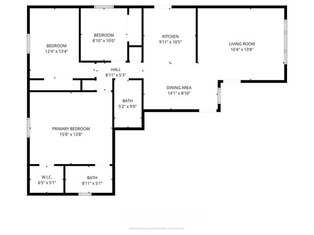 240 Cotton Drive, Mansfield, TX 76063