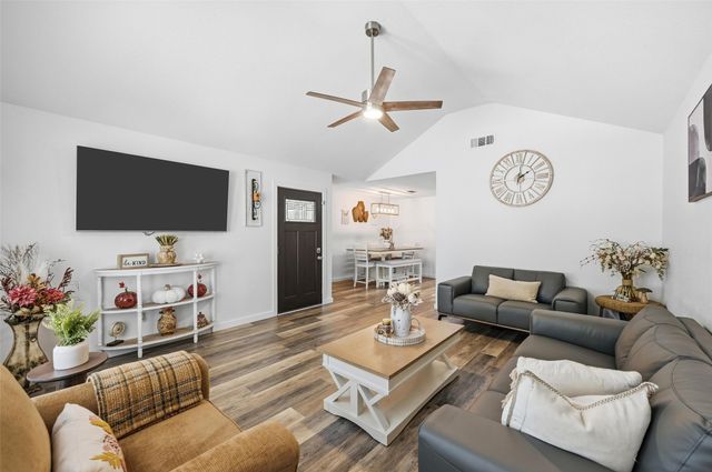 240 Cotton Drive, Mansfield, TX 76063