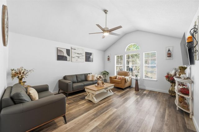 240 Cotton Drive, Mansfield, TX 76063