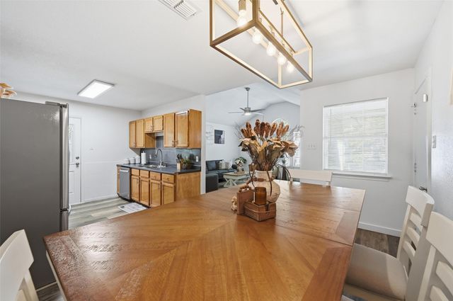 240 Cotton Drive, Mansfield, TX 76063